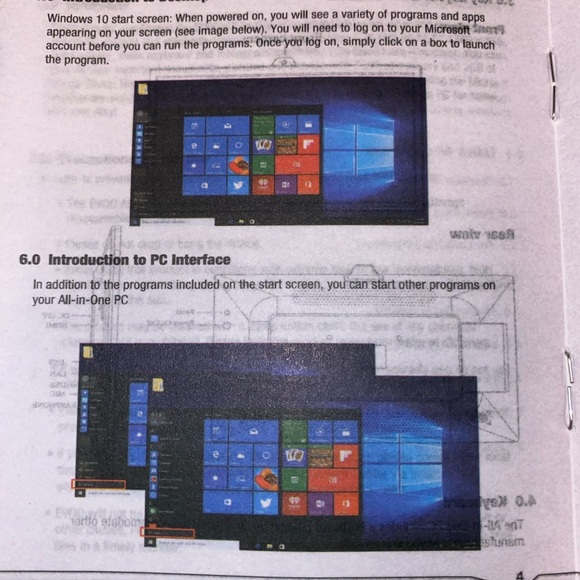 Pink PC computer, Keyboard and Mouse Set - Picture 3 of 13